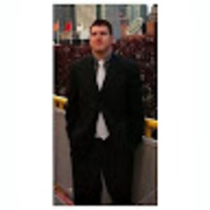 Meet your Posher, Roberto